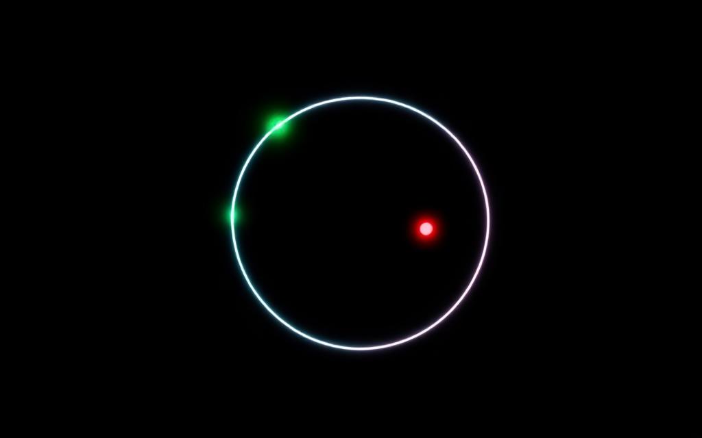Orbit Lock test preview