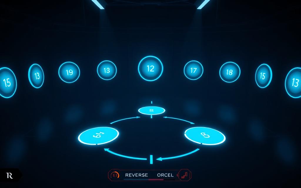 Reverse Recall test preview