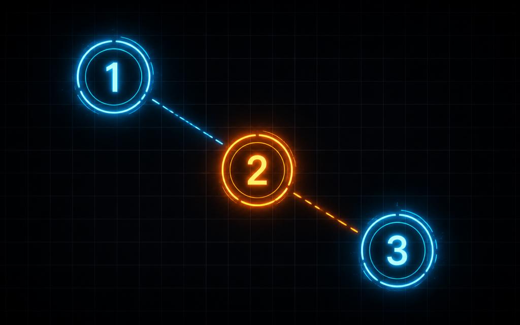 Target Trio test preview